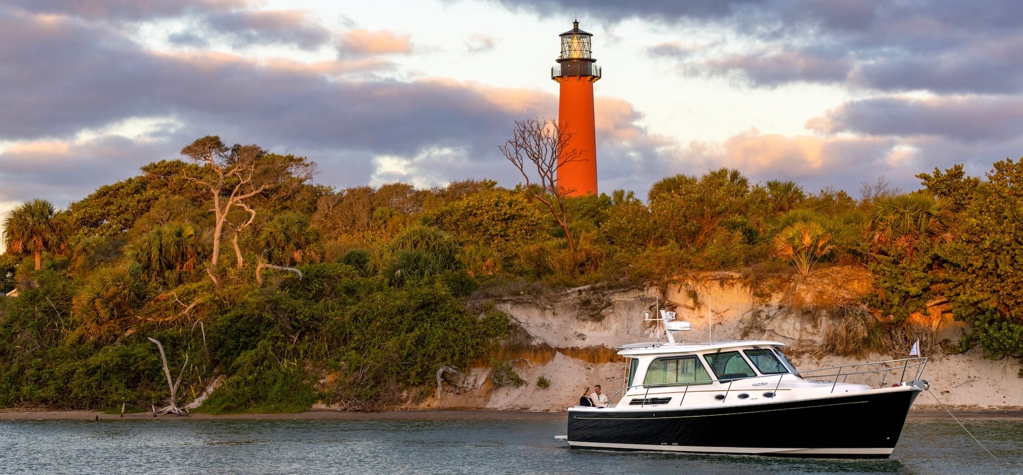 Back Cove Yachts Events