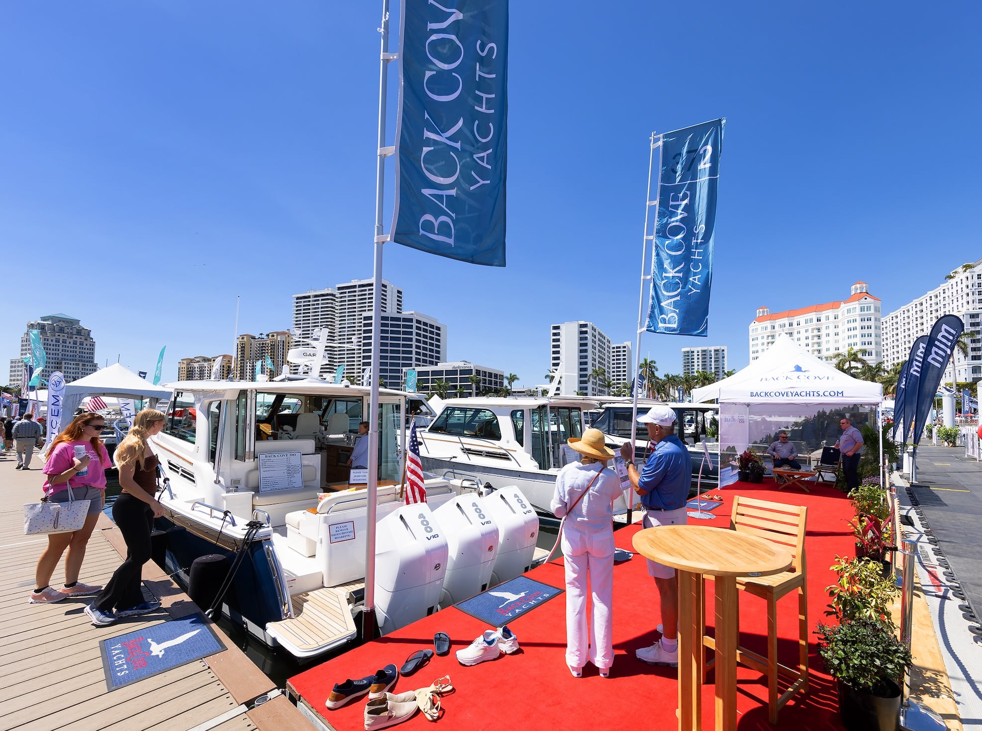 Photo for Miami International Boat Show