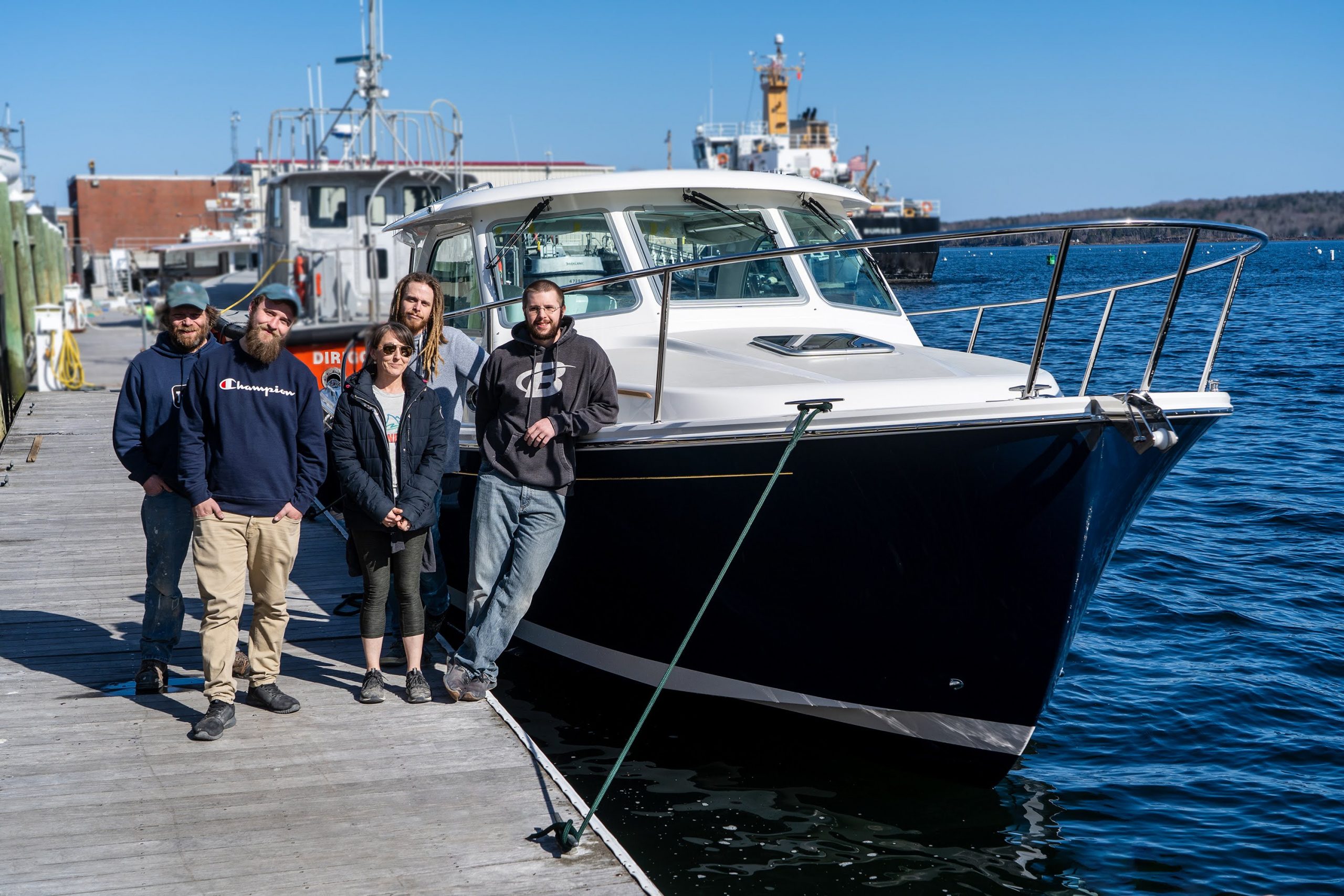 MercuryV10 - Back Cove