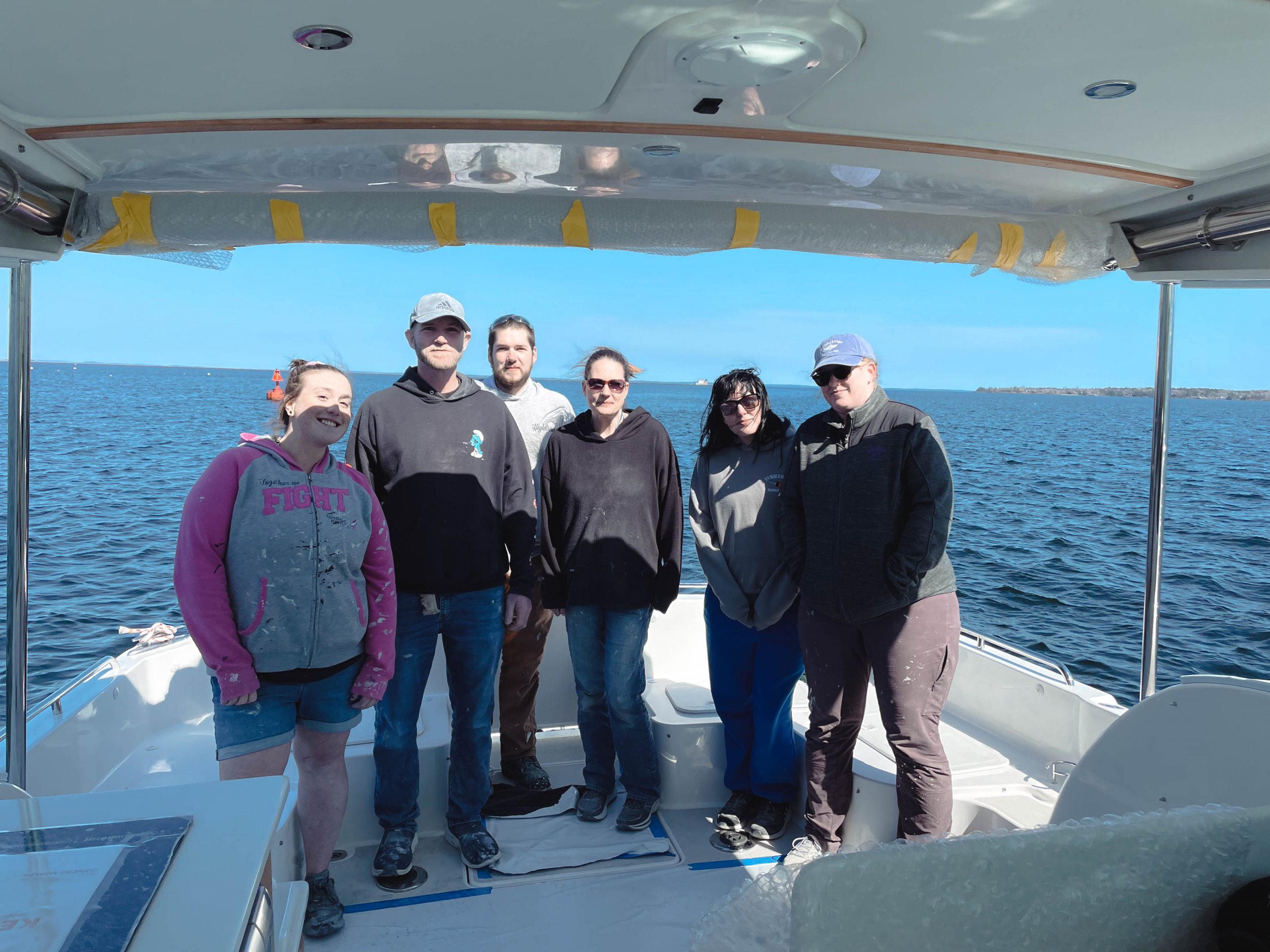 MercuryV10 - Back Cove