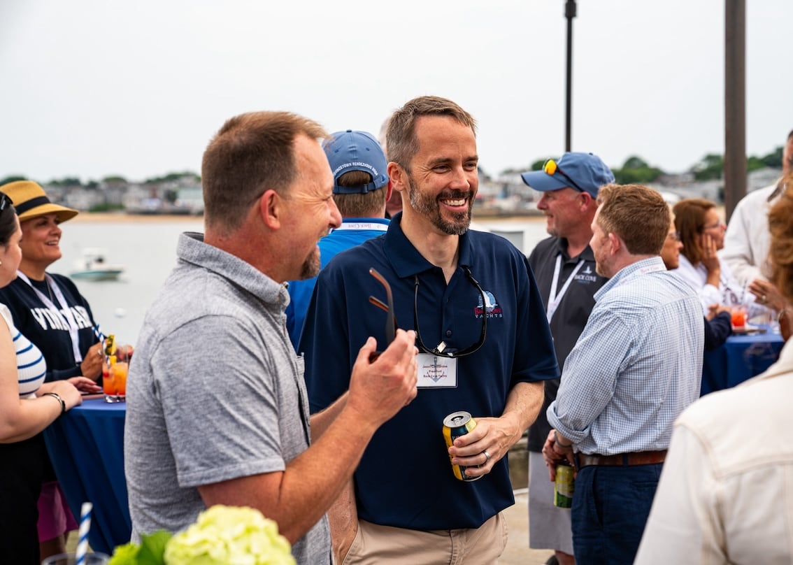 Owner Resources - Customer Service - Back Cove